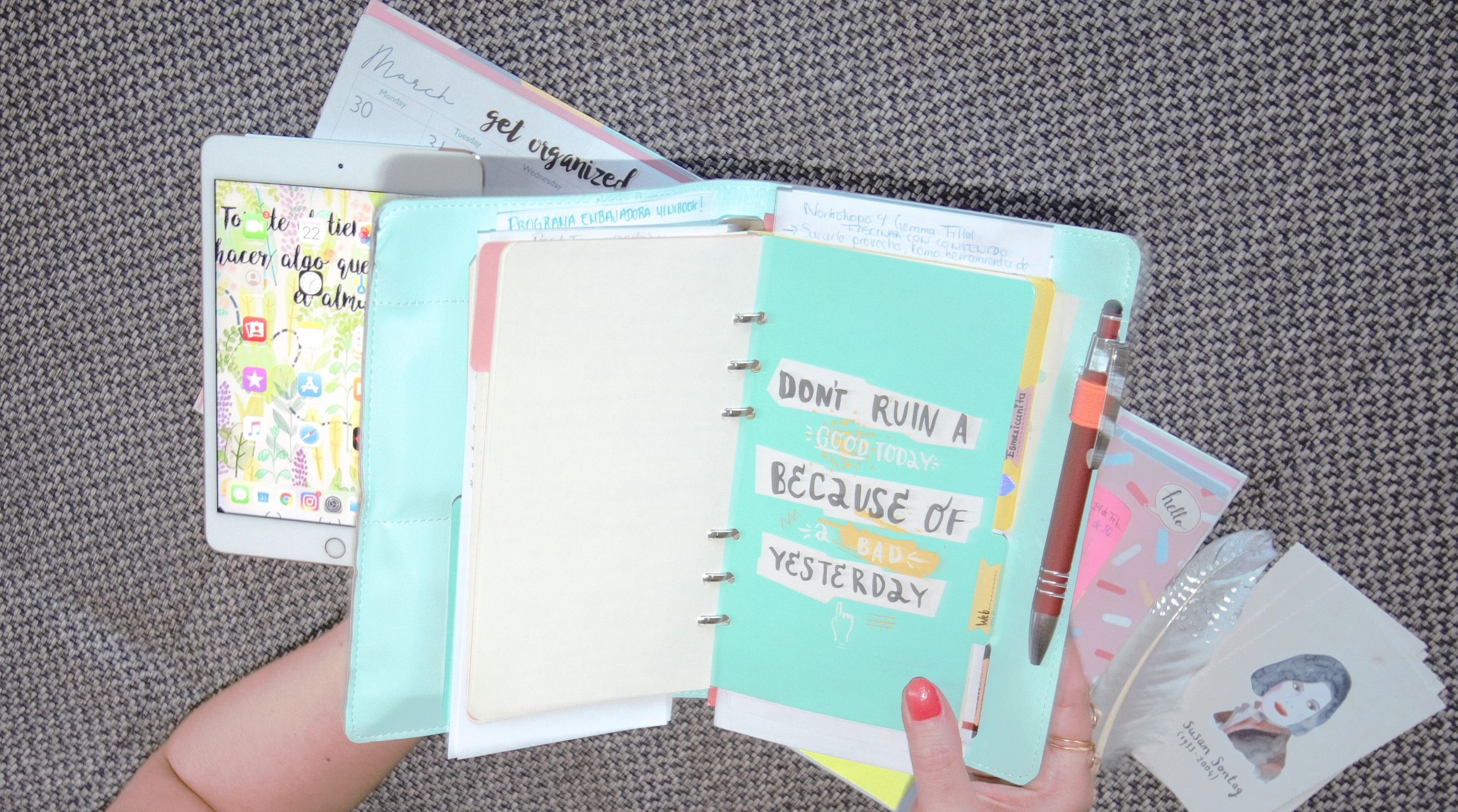 workinprocess/behindthescreeninspiracion