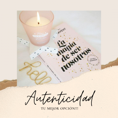 Autenticidad Instagram Post (2)